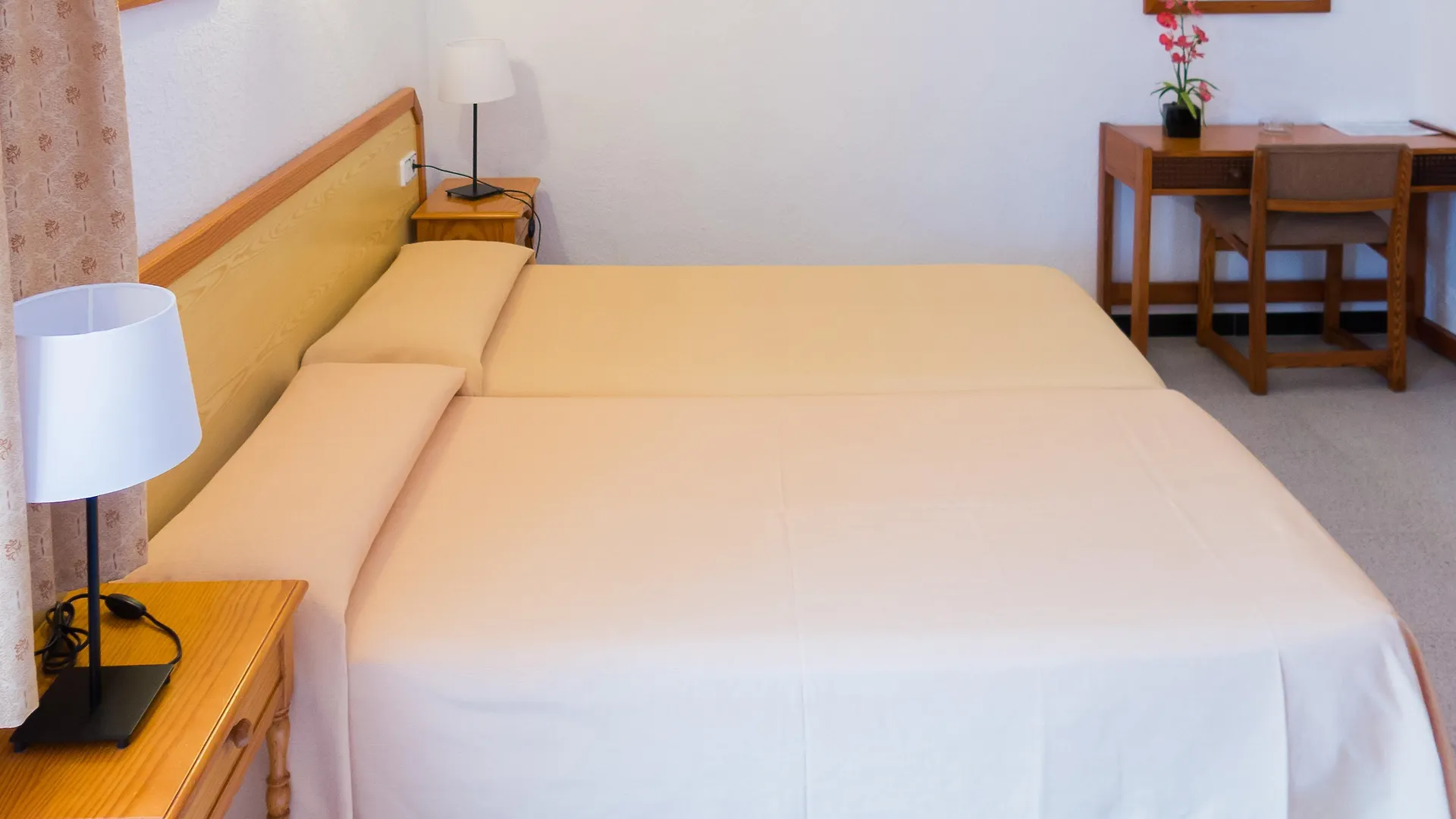 Guest house Hostal Sa Baronia Banyalbufar