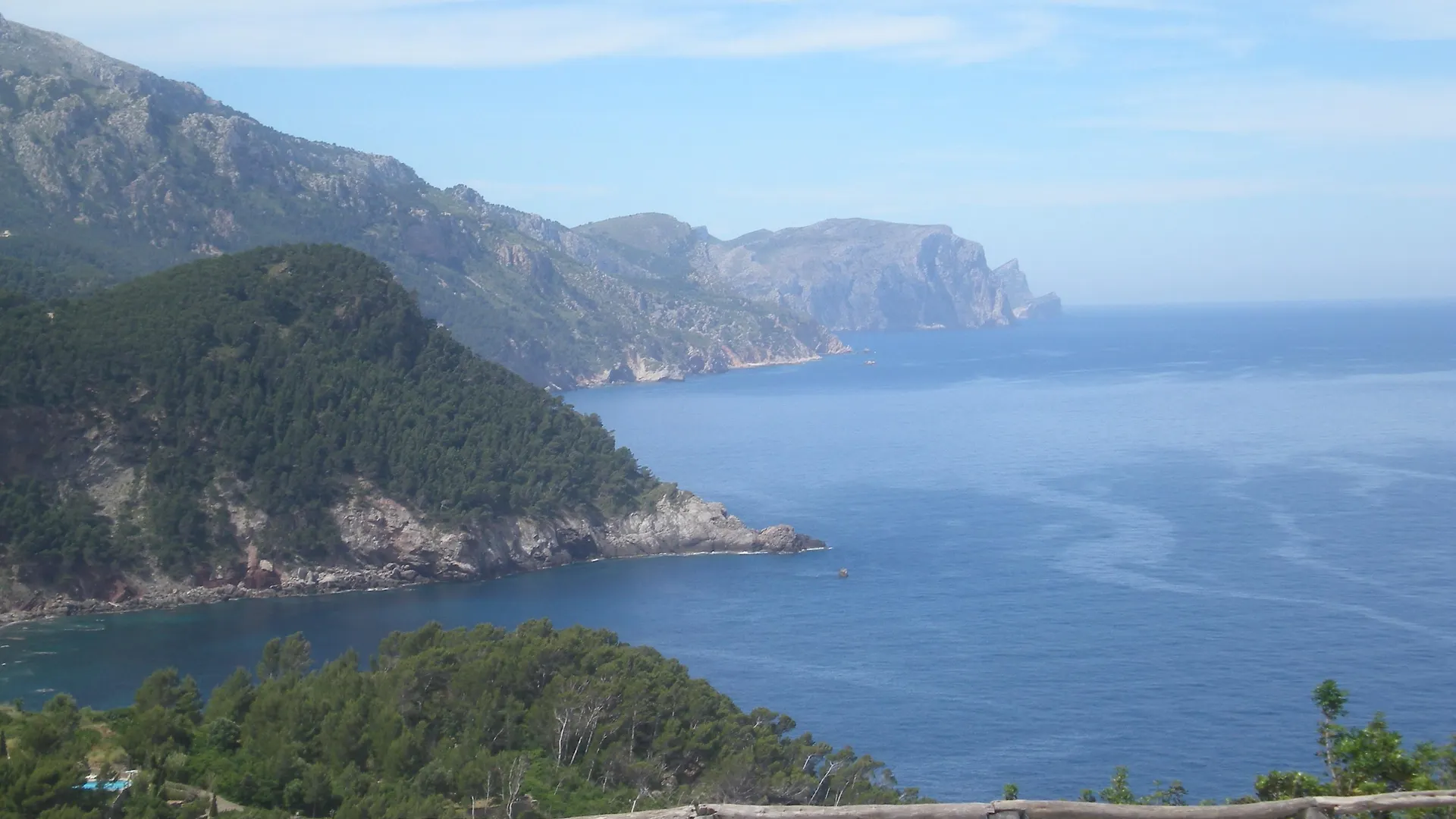 Hostal Sa Baronia Banyalbufar