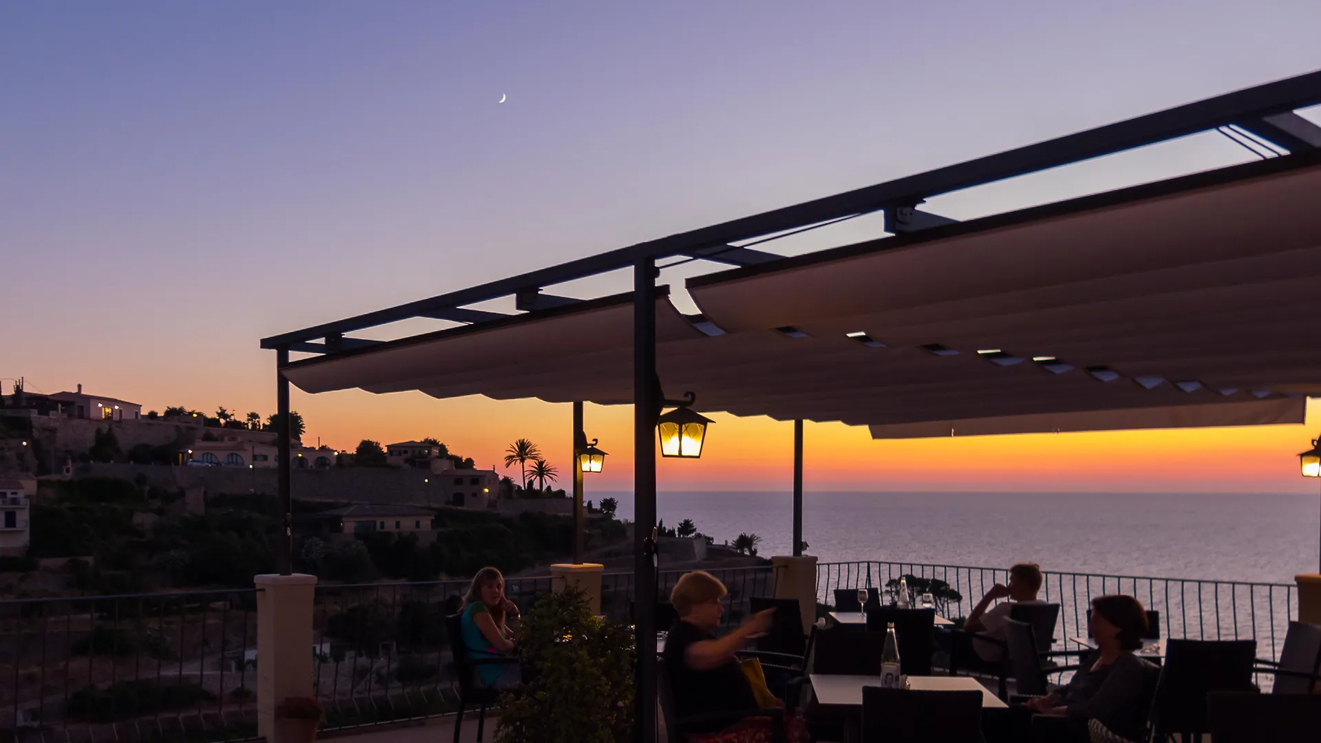 Hostal Sa Baronia Banyalbufar