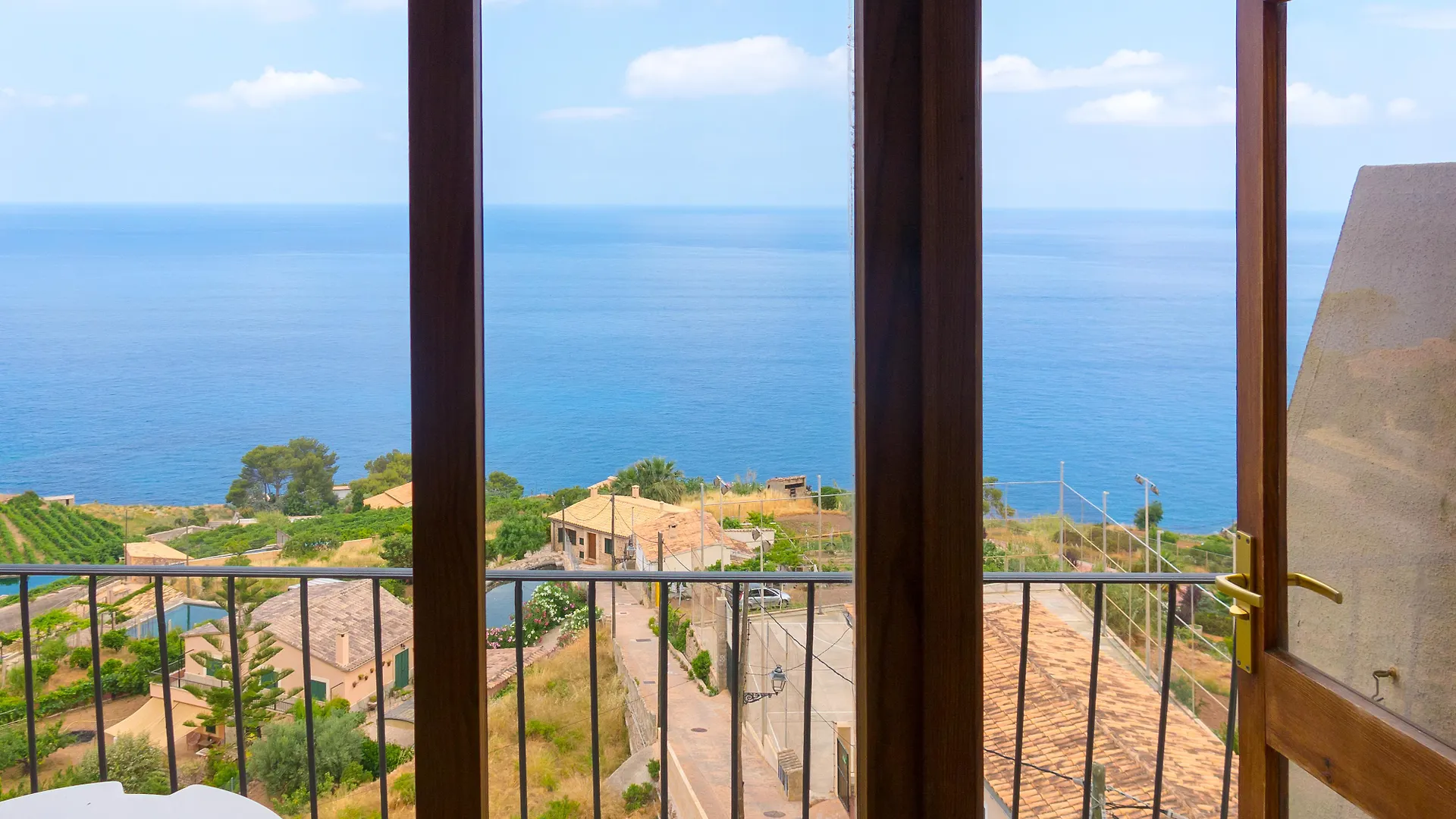Hostal Sa Baronia Banyalbufar