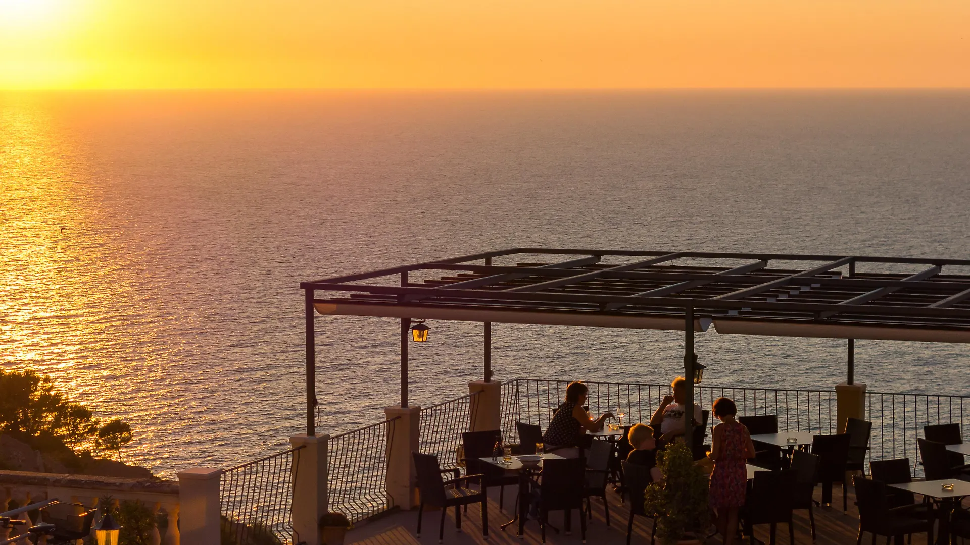 Hostal Sa Baronia Banyalbufar