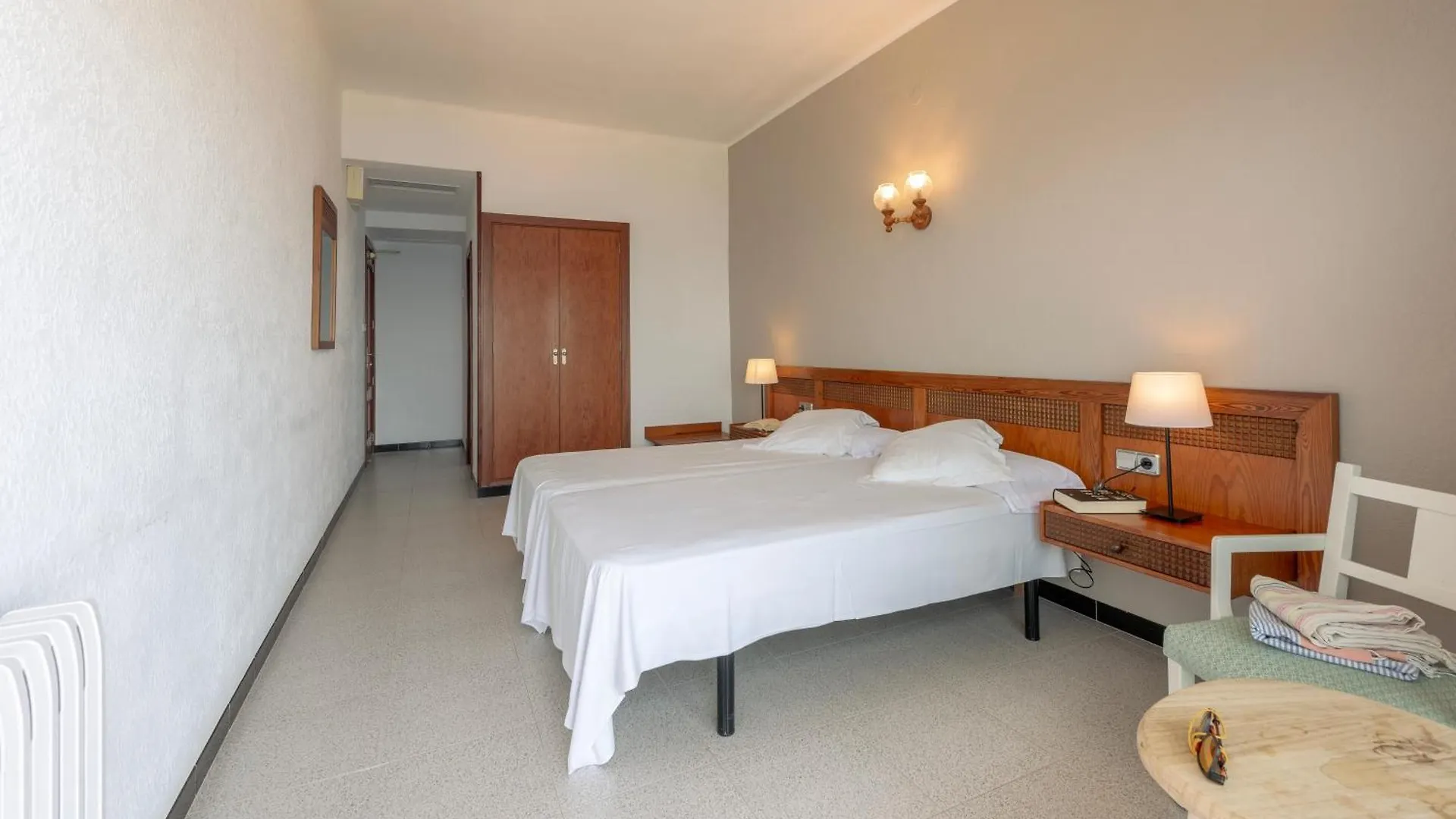 Hostal Sa Baronia Banyalbufar Spain