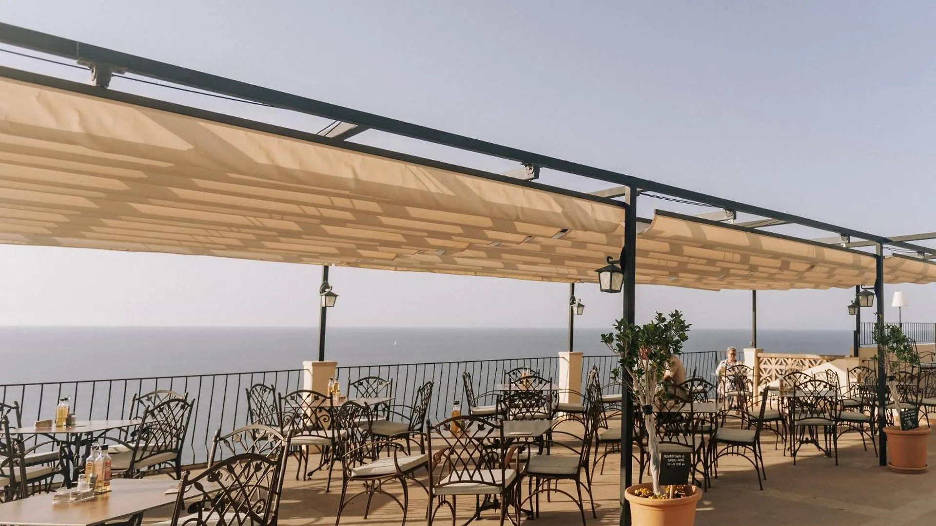 Guest house Hostal Sa Baronia Banyalbufar