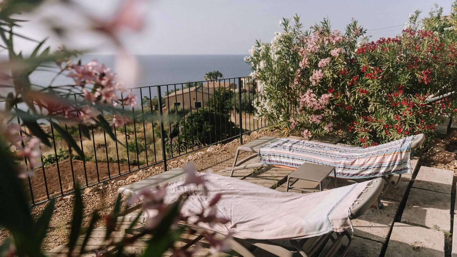 Hostal Sa Baronia Banyalbufar