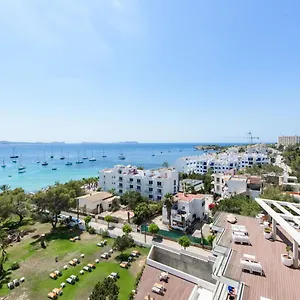 Hotel Abrat San Antonio Abad