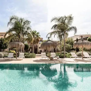 Resort Sull, Cas Concos
