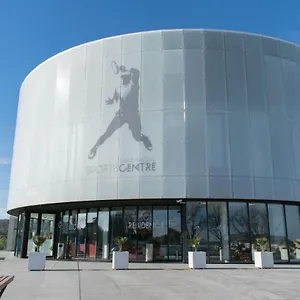 Resort Rafa Nadal