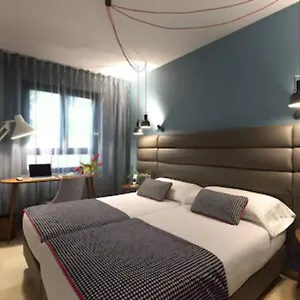 Hotel Plaza Pamplona