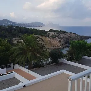 Aparthotel Terrazas De Cala Codolar
