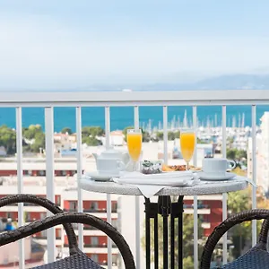 Torre Azul&spa - Adults Only El Arenal (Mallorca)