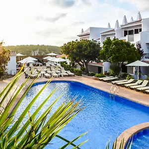 Aparthotel Nelva
