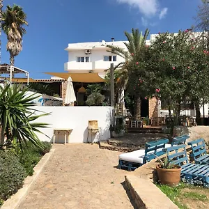Pensión Illes Pitiüses, Sant Ferran de Ses Roques