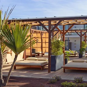 Hotel H10 Ocean Dreams Boutique - Adults Only ****