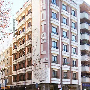 Hotel El Cisne **