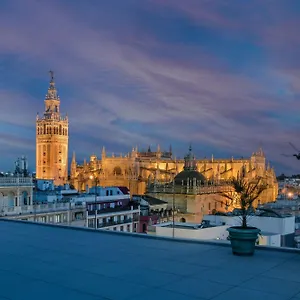 Hotel Querencia De Sevilla, Autograph Collection Sevilla