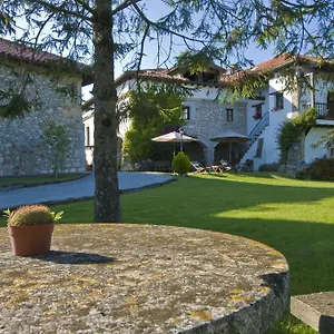 Hotel La Casona De Suesa