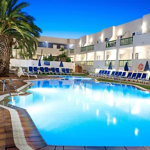 Apart-hotel Dunas Club - & ***