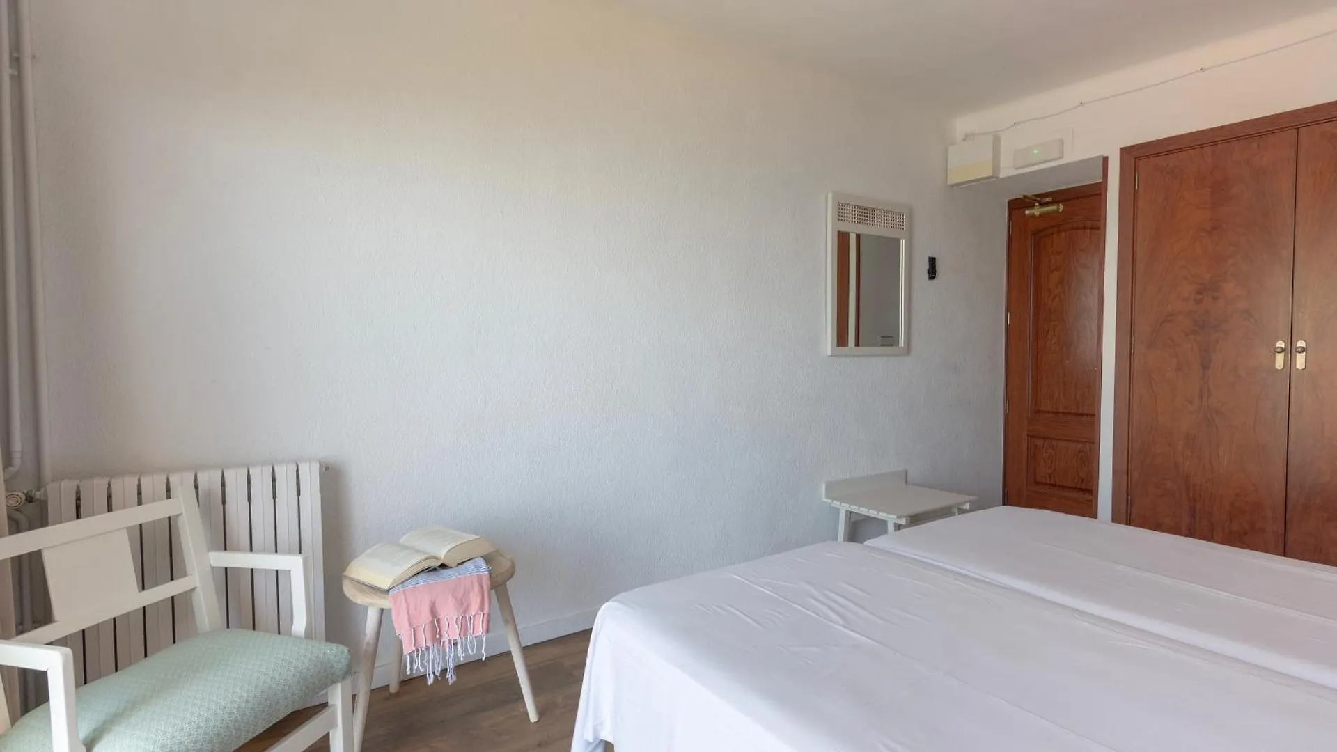 Hostal Sa Baronia Banyalbufar