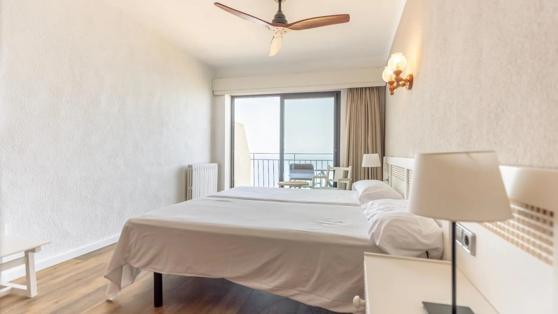 Hostal Sa Baronia Banyalbufar 2*,