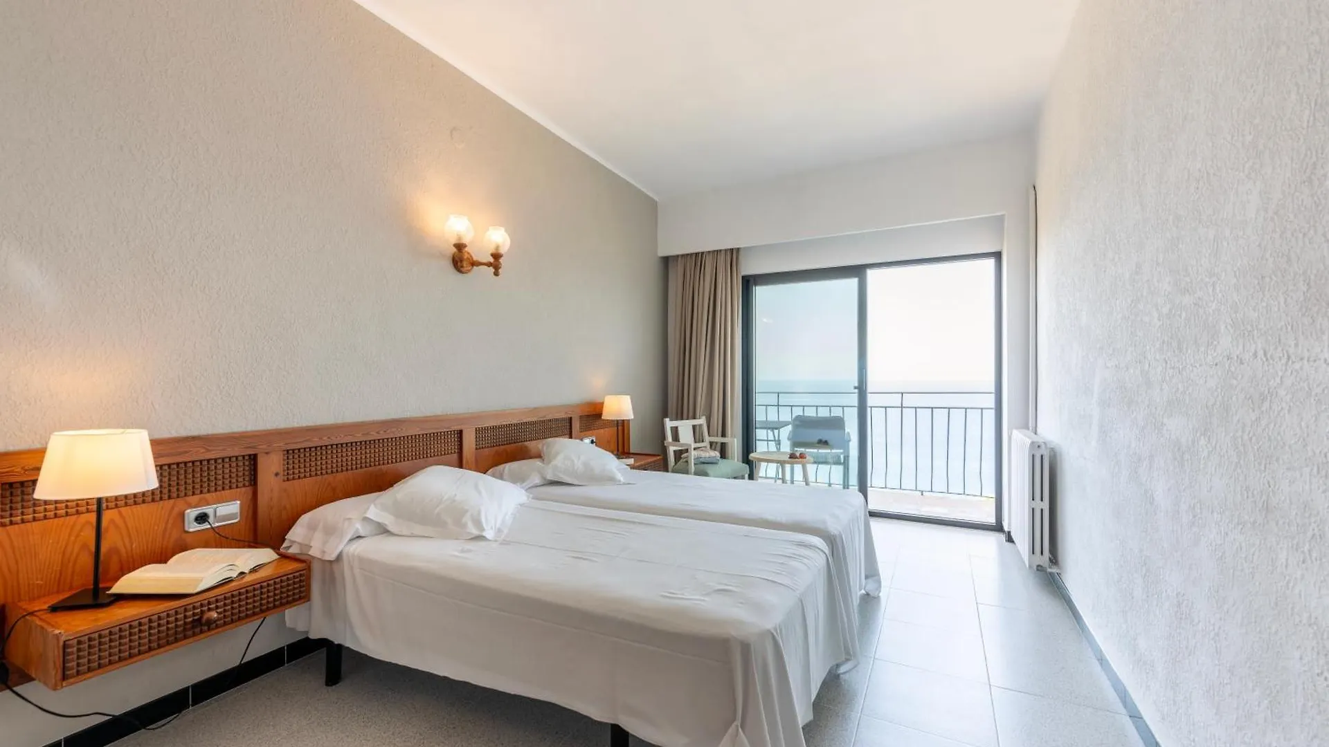 Vendégház Hostal Sa Baronia Banyalbufar