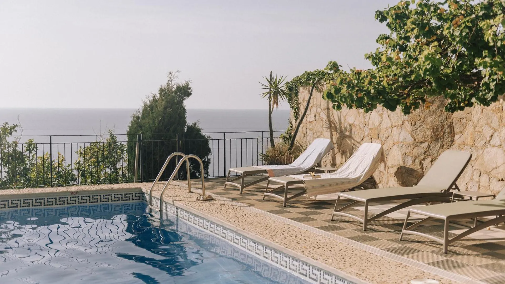 Hostal Sa Baronia Banyalbufar 2*,  Espagne