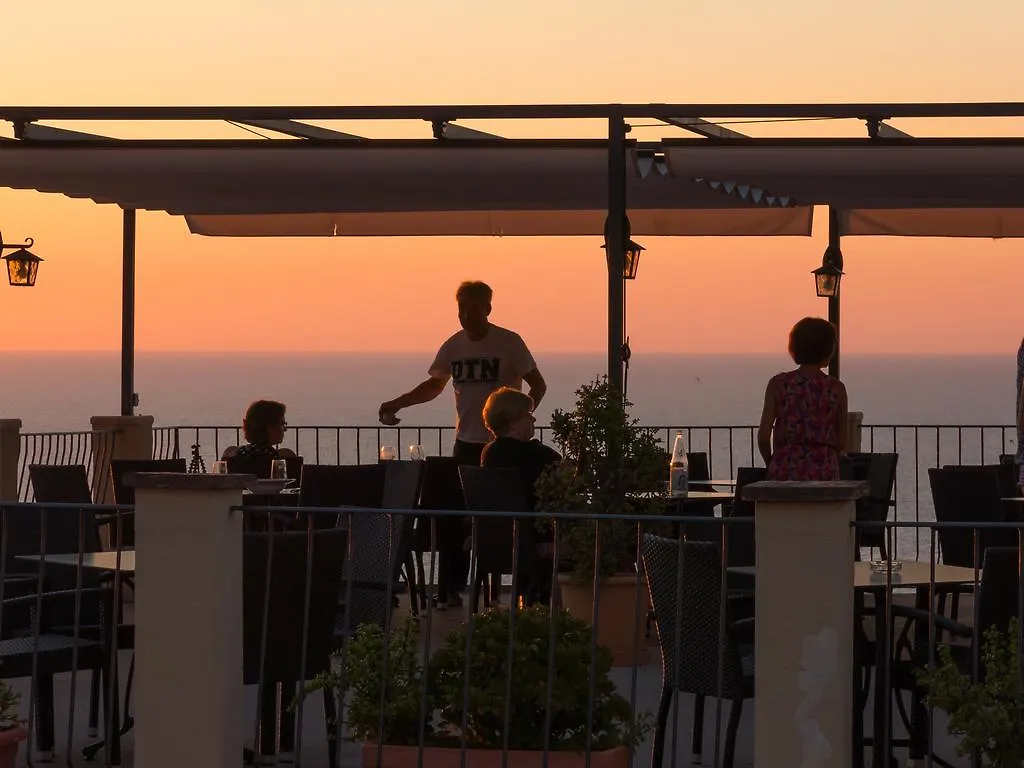 Vendégház Hostal Sa Baronia Banyalbufar