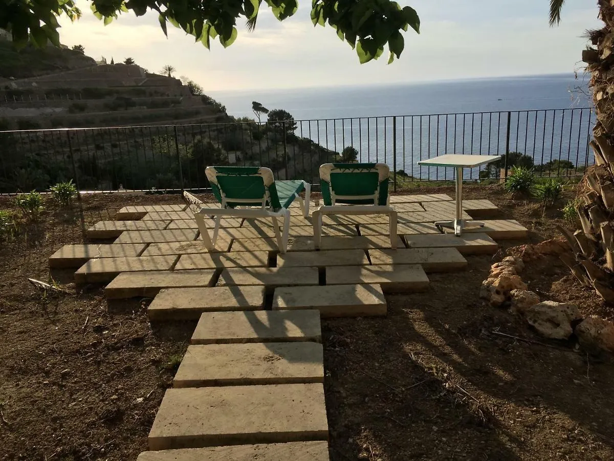Hostal Sa Baronia Banyalbufar Vendégház