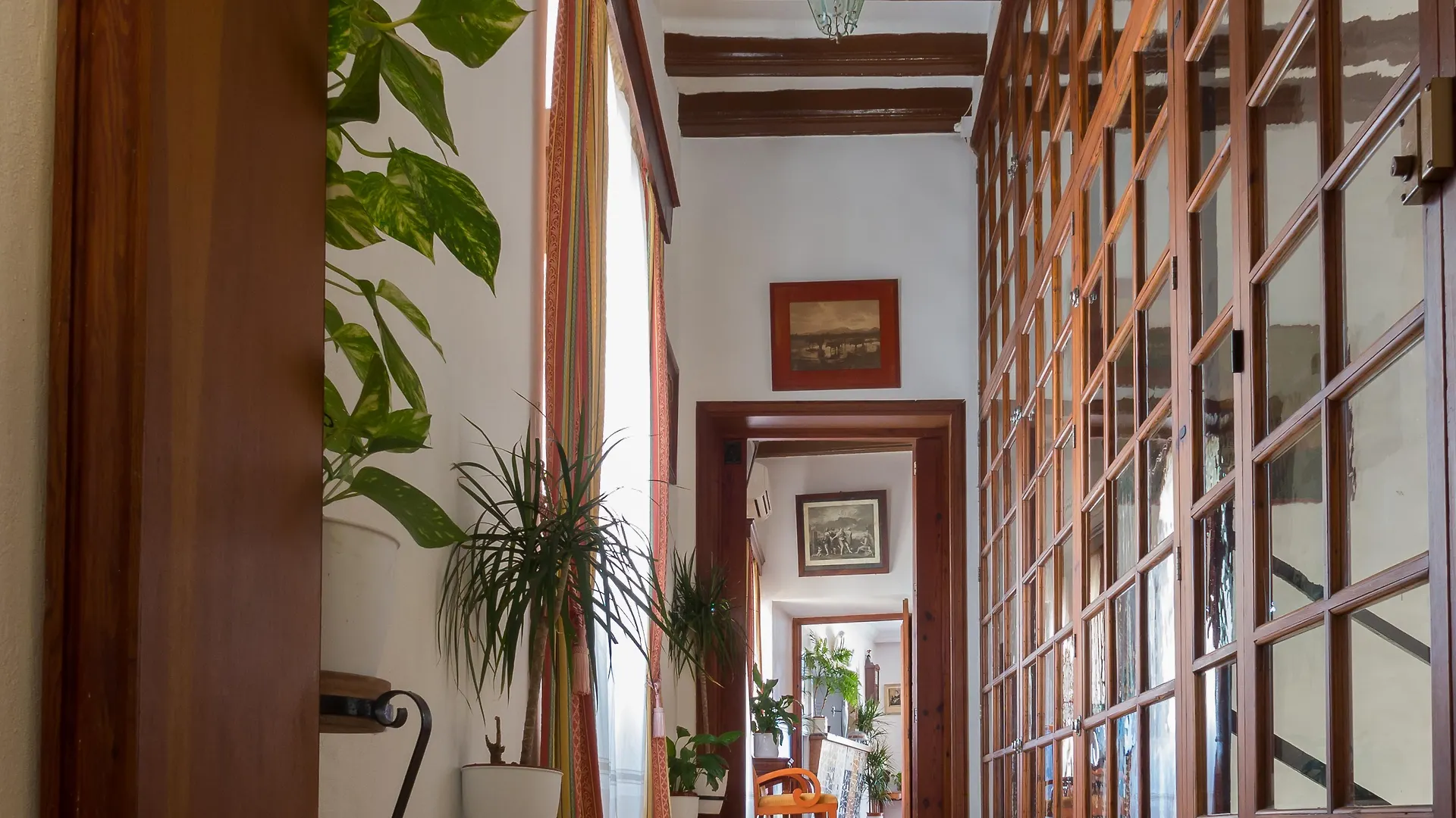 Hostal Sa Baronia Bañalbufar