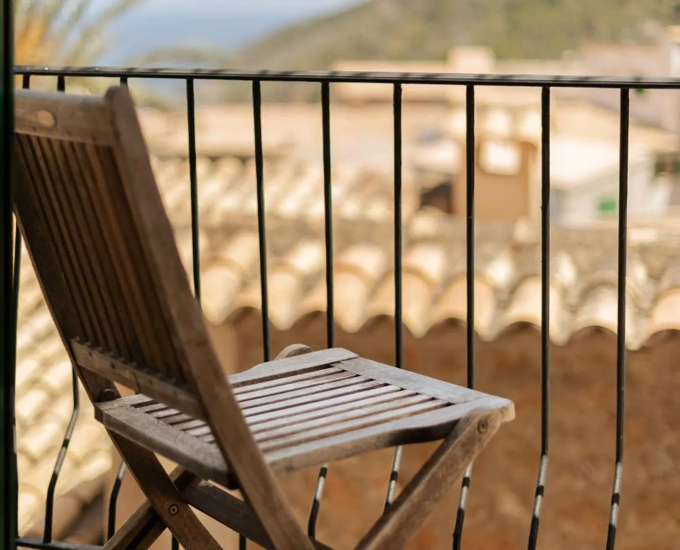 Pensión Hostal Sa Baronia Bañalbufar