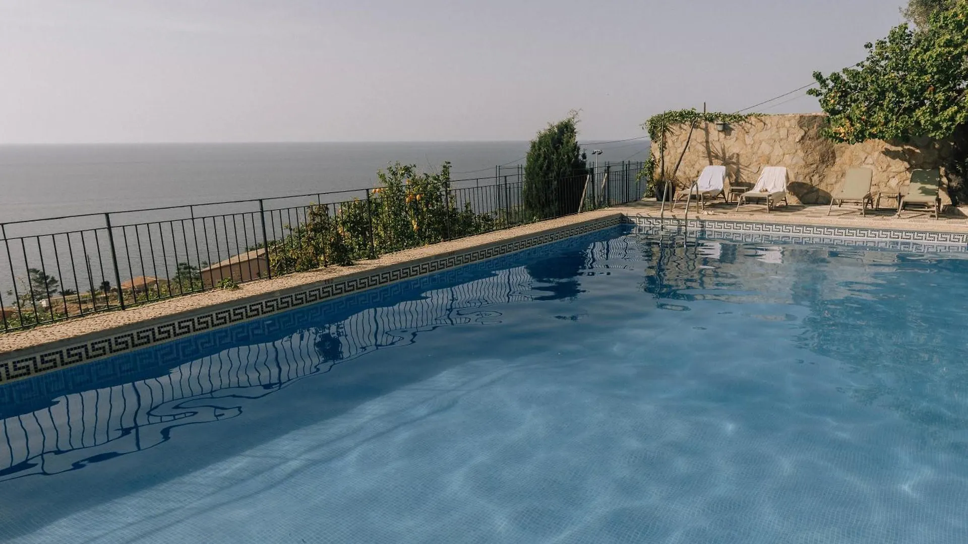 Hostal Sa Baronia Bañalbufar  España