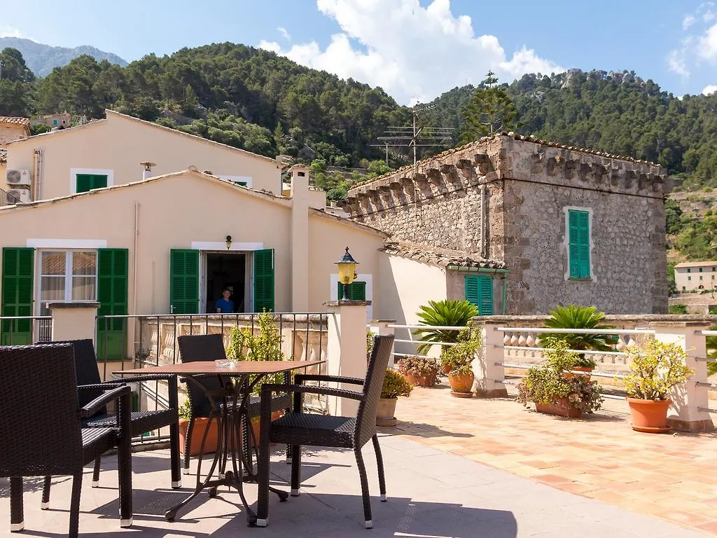 Hostal Sa Baronia Bañalbufar  Bañalbufar (Banyalbufar)